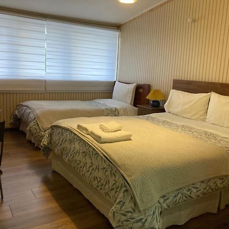Hostal Argentina Осорно Экстерьер фото
